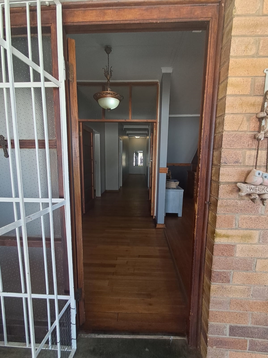 To Let 4 Bedroom Property for Rent in Bedelia Free State